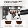 Máy pha cà phê bán tự động Espresso, Cappuccino, Latte. Thương hiệu Mỹ cao cấp HiBREW - H10B