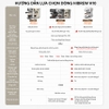 Máy pha cà phê bán tự động Espresso, Cappuccino, Latte. Thương hiệu Mỹ cao cấp HiBREW - H10B