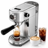 Máy pha cà phê bán tự động Espresso, Cappuccino, Latte. Thương hiệu Mỹ cao cấp HiBREW - H10B