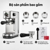 Máy pha cà phê bán tự động Espresso, Cappuccino, Latte. Thương hiệu Mỹ cao cấp HiBREW - H10B