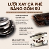 Máy pha cà phê tự động Serial 3300 Espresso, Americano, Capuccino, Latte. Thương hiệu Hà Lan cao cấp Philips - EP3341