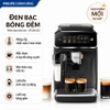 Máy pha cà phê tự động Serial 3300 Espresso, Americano, Capuccino, Latte. Thương hiệu Hà Lan cao cấp Philips - EP3341
