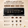 Máy pha cà phê tự động Serial 3300 Espresso, Americano, Capuccino, Latte. Thương hiệu Hà Lan cao cấp Philips - EP3341