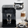 Máy pha cà phê Espresso Delonghi EC235.BK