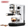 Máy pha cà phê bán tự động Espresso, Cappuccino, Latte. Thương hiệu Mỹ cao cấp HiBREW - H11