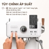 Máy pha cà phê Espresso chuyên nghiệp, thương hiệu Mỹ cao cấp HiBREW - H10 Plus