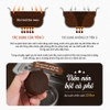 Máy pha cà phê Espresso chuyên nghiệp, thương hiệu Mỹ cao cấp HiBREW - H10 Plus