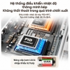 Máy pha cà phê Espresso chuyên nghiệp, thương hiệu Mỹ cao cấp HiBREW - H10 Plus