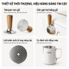 Máy pha cà phê Espresso chuyên nghiệp, thương hiệu Mỹ cao cấp HiBREW - H10 Plus