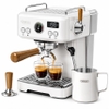Máy pha cà phê Espresso chuyên nghiệp, thương hiệu Mỹ cao cấp HiBREW - H10 Plus