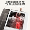 Máy pha cà phê Espresso chuyên nghiệp, thương hiệu Mỹ cao cấp HiBREW - H10 Plus