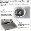 Máy pha cà phê Espresso, Cappuccino, Latte - Dòng chuyên nghiệp. Thương hiệu Mỹ cao cấp HiBREW - H21