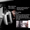 Máy pha cà phê Espresso Delonghi ECP36.31