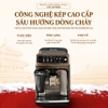 Máy pha cà phê tự động nóng và lạnh Series 3800 Ultra chuyên nghiệp Espresso, Americano, Iced Coffee, Capuccino, Cafe Latte, Iced Latte. Thương hiệu Hà Lan cao cấp Philips - EP3888/68
