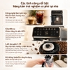 Máy pha cà phê tự động nóng và lạnh Series 3800 Ultra chuyên nghiệp Espresso, Americano, Iced Coffee, Capuccino, Cafe Latte, Iced Latte. Thương hiệu Hà Lan cao cấp Philips - EP3888/68