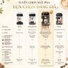 Máy pha cà phê tự động nóng và lạnh Series 3800 Ultra chuyên nghiệp Espresso, Americano, Iced Coffee, Capuccino, Cafe Latte, Iced Latte. Thương hiệu Hà Lan cao cấp Philips - EP3888/68