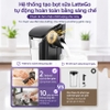 Máy pha cà phê tự động nóng và lạnh Series 3800 Ultra chuyên nghiệp Espresso, Americano, Iced Coffee, Capuccino, Cafe Latte, Iced Latte. Thương hiệu Hà Lan cao cấp Philips - EP3888/68