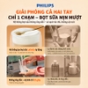 Máy pha cà phê tự động nóng và lạnh Series 3800 Ultra chuyên nghiệp Espresso, Americano, Iced Coffee, Capuccino, Cafe Latte, Iced Latte. Thương hiệu Hà Lan cao cấp Philips - EP3888/68