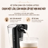 Máy pha cà phê tự động nóng và lạnh Series 3800 Ultra chuyên nghiệp Espresso, Americano, Iced Coffee, Capuccino, Cafe Latte, Iced Latte. Thương hiệu Hà Lan cao cấp Philips - EP3888/68