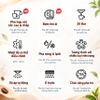 Máy pha cà phê 6 trong 1, Espresso, Viên Nén Nespresso, Nescafe Dolcegusto, Kcup, Túi ESE POD và Pha Trà. Thương hiệu Mỹ cao cấp HiBREW - H1B Max