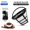 Máy pha cà phê Drip xay và pha tự động, thương hiệu Hà Lan cao cấp Philips - HD7900/50