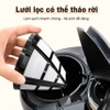 Máy pha cà phê Drip xay và pha tự động, thương hiệu Hà Lan cao cấp Philips - HD7900/50