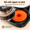 Máy pha cà phê Drip xay và pha tự động, thương hiệu Hà Lan cao cấp Philips - HD7900/50