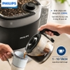 Máy pha cà phê Drip xay và pha tự động, thương hiệu Hà Lan cao cấp Philips - HD7900/50