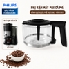 Máy pha cà phê Drip xay và pha tự động, thương hiệu Hà Lan cao cấp Philips - HD7900/50