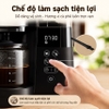 Máy pha cà phê Drip xay và pha tự động, thương hiệu Hà Lan cao cấp Philips - HD7900/50