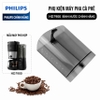 Máy pha cà phê Drip xay và pha tự động, thương hiệu Hà Lan cao cấp Philips - HD7900/50