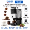 Máy pha cà phê Drip xay và pha tự động, thương hiệu Hà Lan cao cấp Philips - HD7900/50