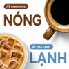 Máy pha cà phê cầm tay Espresso mini 3 trong 1, thương hiệu Mỹ HiBREW cao cấp H4A và H4B