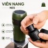 Máy pha cà phê cầm tay Espresso mini 3 trong 1, thương hiệu Mỹ HiBREW cao cấp H4A và H4B