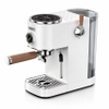 Máy pha cà phê Cappuccino, Ristretto, Espresso, Latte chuyên nghiệp. Thương hiệu Mỹ cao cấp HiBREW - H13