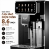 Máy pha cà phê tự động chuyên nghiệp, dùng cho quán cà phê, nhà hàng và khách sạn. Thương hiệu Pháp cao cấp RAF - R.118