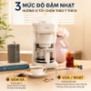 Máy pha cà phê Drip nhỏ giọt, thương hiệu Hà Lan cao cấp Philips Morgen HD7781/90