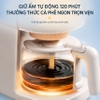 Máy pha cà phê Drip nhỏ giọt, thương hiệu Hà Lan cao cấp Philips Morgen HD7781/90