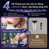 Máy pha cà phê tự động pha nóng và lạnh Series 3800 Ultra Espresso, Americano, Iced Coffee, Capuccino, Cafe Latte, Iced Latte. Thương hiệu Hà Lan cao cấp Philips - EP3886