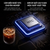 Máy pha cà phê tự động pha nóng và lạnh Series 3800 Ultra Espresso, Americano, Iced Coffee, Capuccino, Cafe Latte, Iced Latte. Thương hiệu Hà Lan cao cấp Philips - EP3886