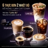 Máy pha cà phê tự động pha nóng và lạnh Series 3800 Ultra Espresso, Americano, Iced Coffee, Capuccino, Cafe Latte, Iced Latte. Thương hiệu Hà Lan cao cấp Philips - EP3886