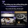 Máy pha cà phê tự động pha nóng và lạnh Series 3800 Ultra Espresso, Americano, Iced Coffee, Capuccino, Cafe Latte, Iced Latte. Thương hiệu Hà Lan cao cấp Philips - EP3886