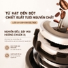 Máy pha cà phê tự động Serial 5400 LatteGo pha 12 loại đồ uống khác nhau. Thương hiệu Hà Lan cao cấp Philips - EP5144
