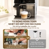 Máy pha cà phê tự động Serial 5500 LatteGo, pha 20 loại đồ uống khác nhau. Thương hiệu Hà Lan cao cấp Philips - EP5548/62
