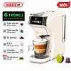 Máy pha cà phê 6 trong 1, Espresso, Viên Nén Nespresso, Nescafe Dolcegusto, Kcup, Túi ESE POD và Trà. Thương hiệu Mỹ cao cấp HiBREW - H1B