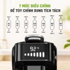 Máy pha cà phê 6 trong 1, Espresso, Viên Nén Nespresso, Nescafe Dolcegusto, Kcup, Túi ESE POD và Trà. Thương hiệu Mỹ cao cấp HiBREW - H1B