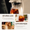 Máy pha cà phê 6 trong 1, Espresso, Viên Nén Nespresso, Nescafe Dolcegusto, Kcup, Túi ESE POD và Trà. Thương hiệu Mỹ cao cấp HiBREW - H1B
