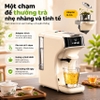 Máy pha cà phê 6 trong 1, Espresso, Viên Nén Nespresso, Nescafe Dolcegusto, Kcup, Túi ESE POD và Trà. Thương hiệu Mỹ cao cấp HiBREW - H1B