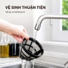 Máy pha cà phê tự động, thương hiệu Anh Quốc cao cấp Shardor CM1429TA-GS