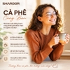 Máy pha cà phê tự động, thương hiệu Anh Quốc cao cấp Shardor CM1429TA-GS